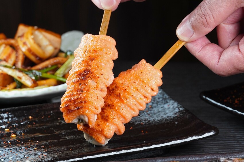 ｜miso izakaya 日式串燒居酒屋