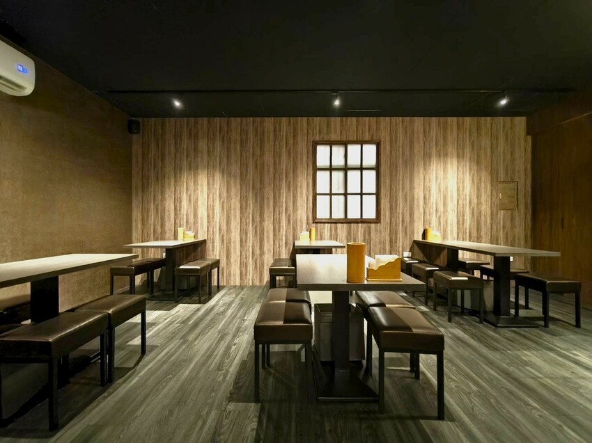 ｜miso izakaya 日式串燒居酒屋