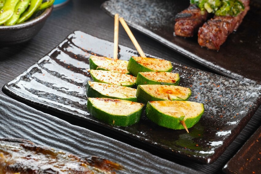 ｜miso izakaya 日式串燒居酒屋