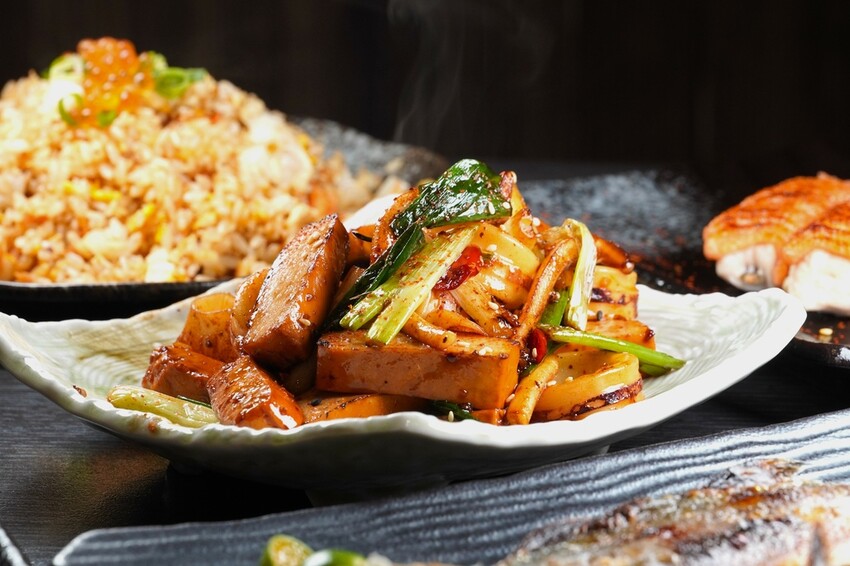 ｜miso izakaya 日式串燒居酒屋