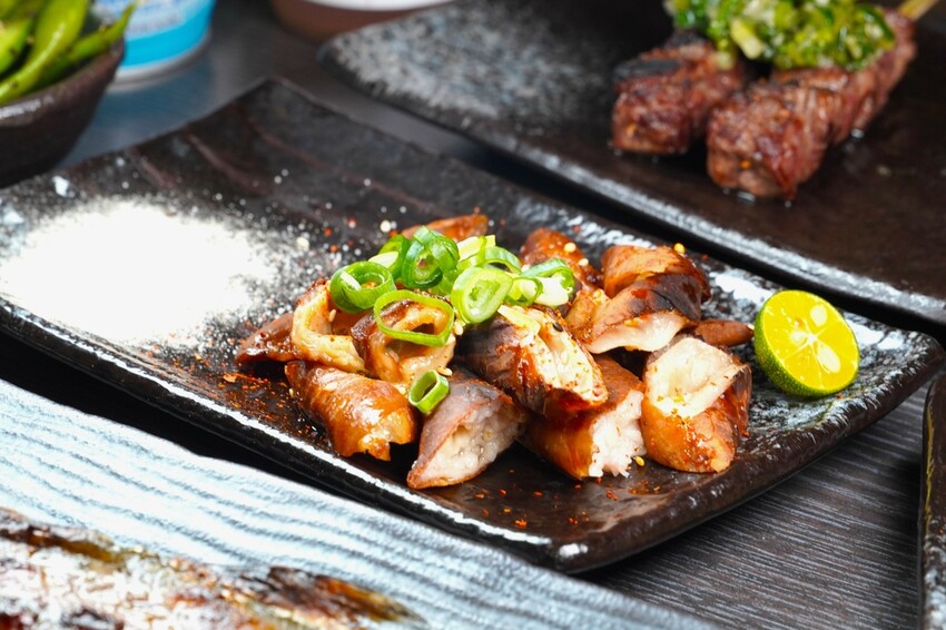 ｜miso izakaya 日式串燒居酒屋
