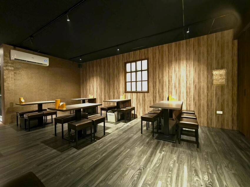 ｜miso izakaya 日式串燒居酒屋