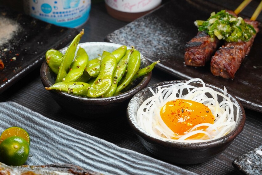 ｜miso izakaya 日式串燒居酒屋