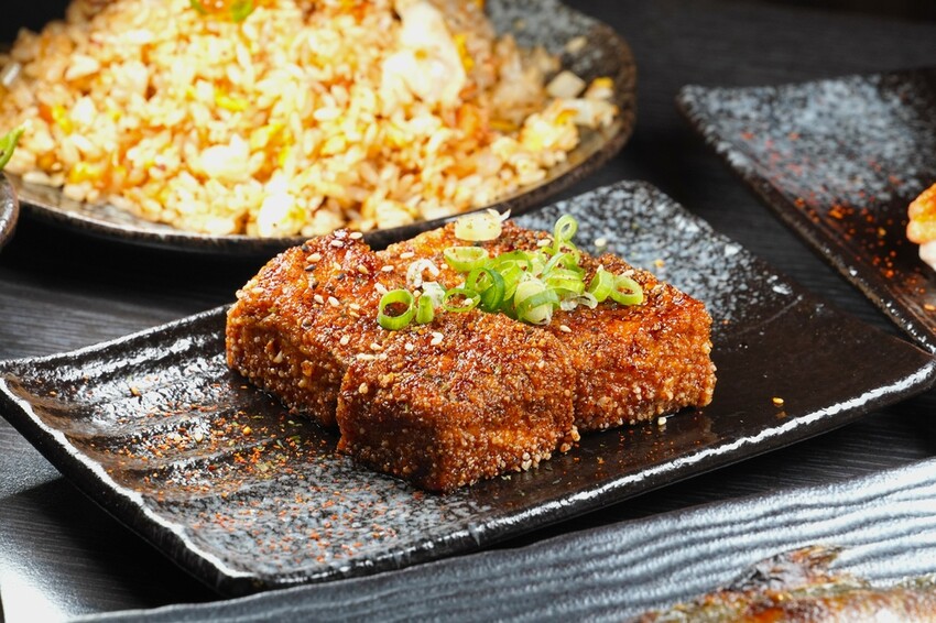 ｜miso izakaya 日式串燒居酒屋
