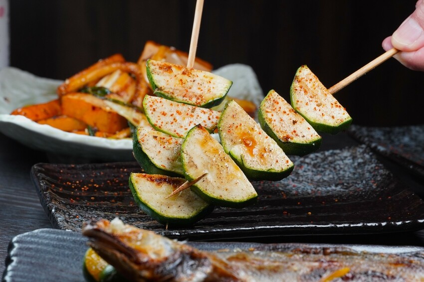 ｜miso izakaya 日式串燒居酒屋