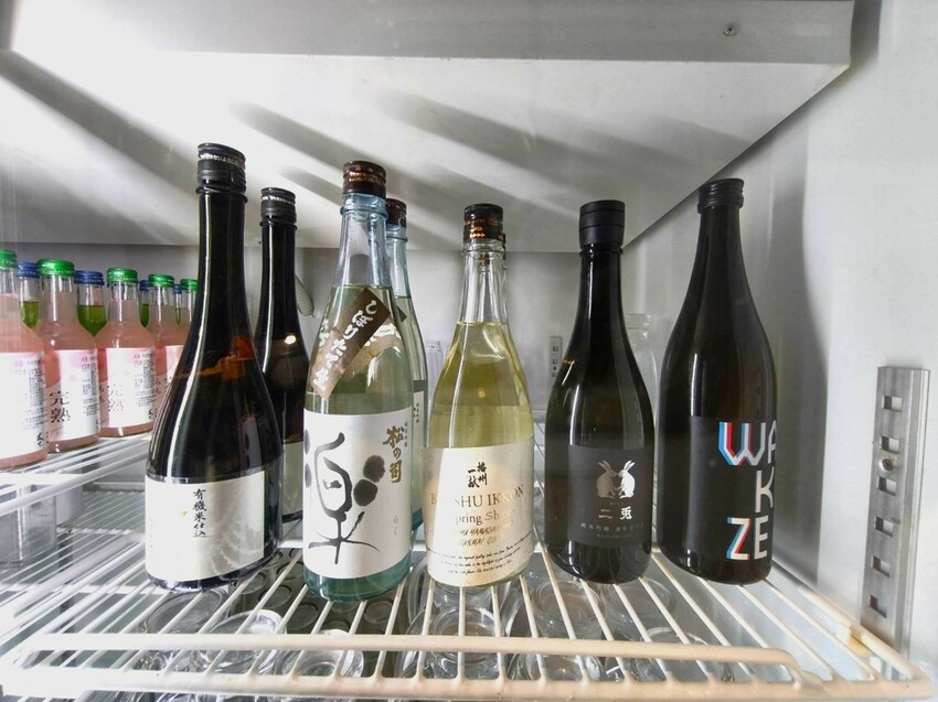 ｜miso izakaya 日式串燒居酒屋
