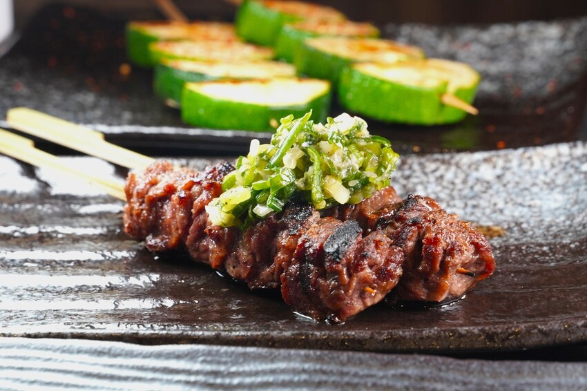｜miso izakaya 日式串燒居酒屋