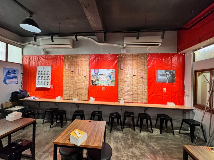 蘆洲美食｜$80元起就吃得到韓式料理！【家常飯朴老師 - 蘆洲5號店】 - 雁雁｜美食 旅遊 生活娛樂