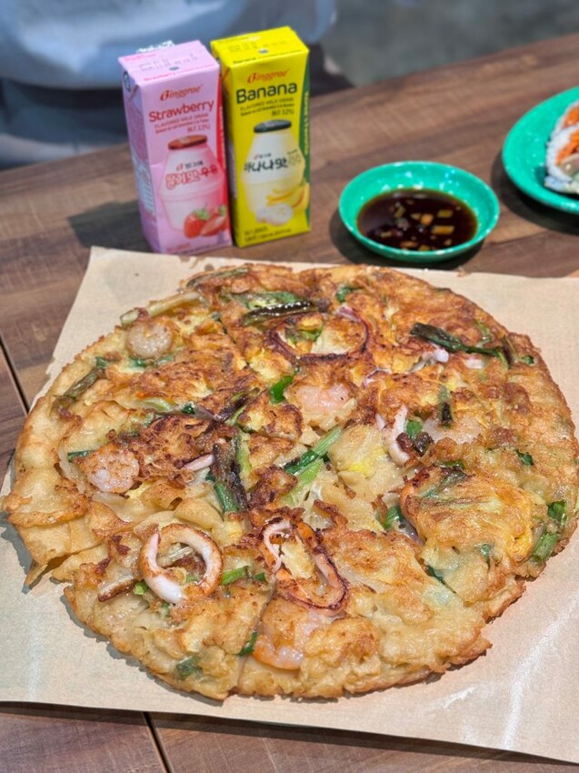 蘆洲美食｜$80元起就吃得到韓式料理！【家常飯朴老師 - 蘆洲5號店】 - 雁雁｜美食 旅遊 生活娛樂