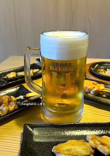 台北【鳥貴族 Torikizoku - ATT 4 FUN信