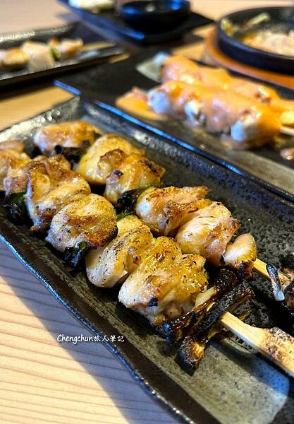 台北【鳥貴族 Torikizoku - ATT 4 FUN信