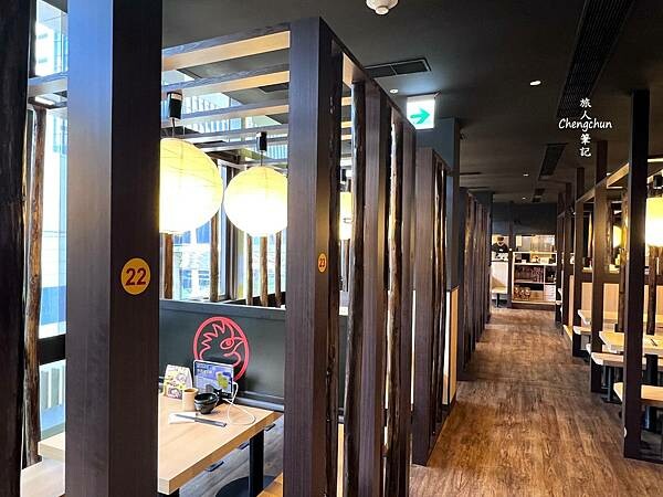 台北【鳥貴族 Torikizoku - ATT 4 FUN信