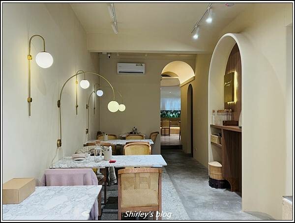 捷運淡水站 ‧ 心茶合一(淡水店)