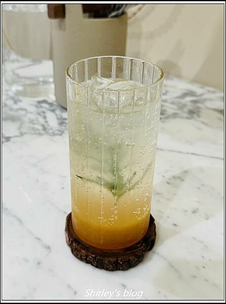 捷運淡水站 ‧ 心茶合一(淡水店)