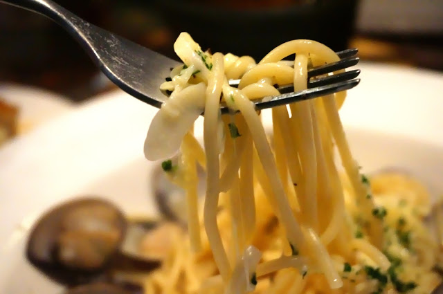 【台北】義麵坊 小酒館AL CICCHETTO-華山園區