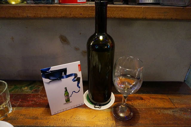 【台北】義麵坊 小酒館AL CICCHETTO-華山園區