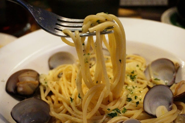 【台北】義麵坊 小酒館AL CICCHETTO-華山園區