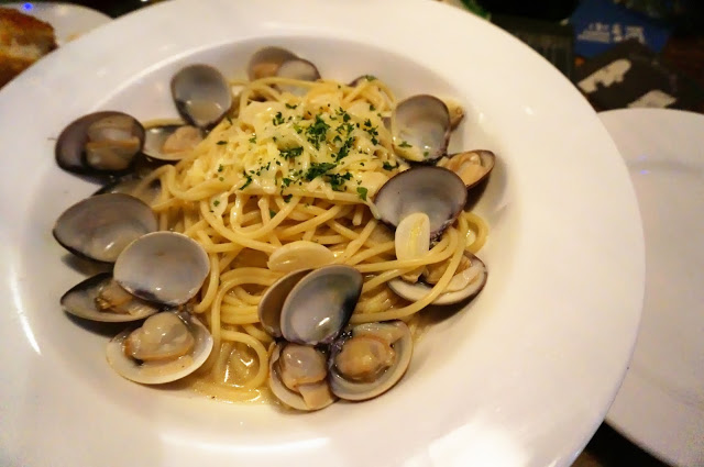 【台北】義麵坊 小酒館AL CICCHETTO-華山園區