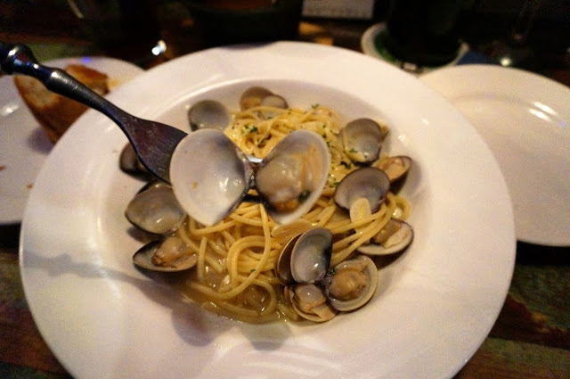 【台北】義麵坊 小酒館AL CICCHETTO-華山園區