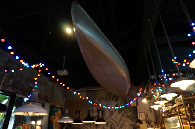 【台北】義麵坊 小酒館AL CICCHETTO-華山園區