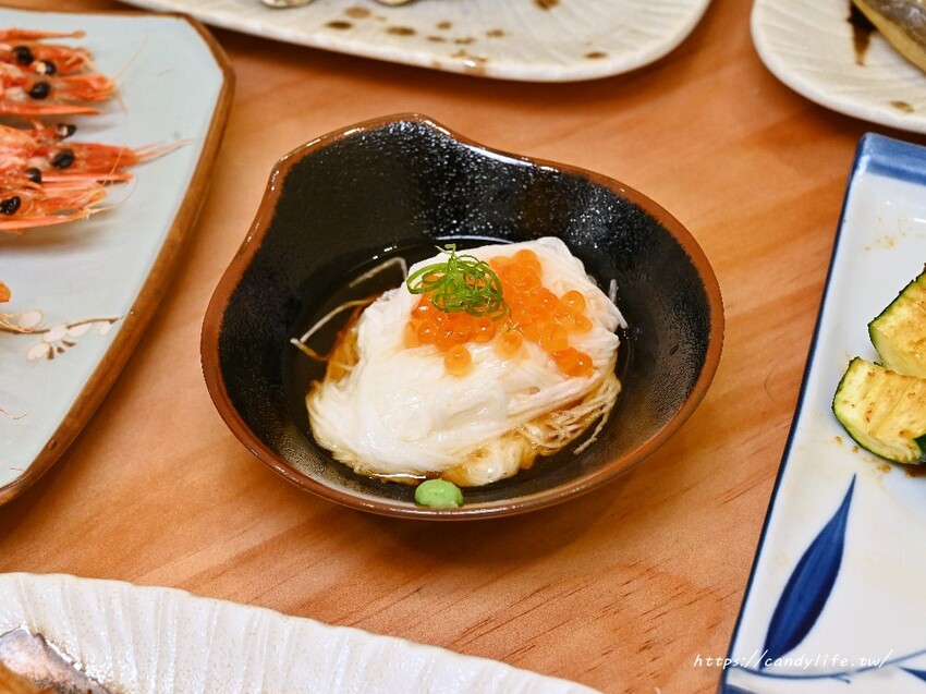 橙月串燒｜台中人氣居酒串燒屋進軍員林，串燒、特色淋麵及浮誇丼飯，當日壽星還有機會整桌免單 - 糖糖's 享食生活