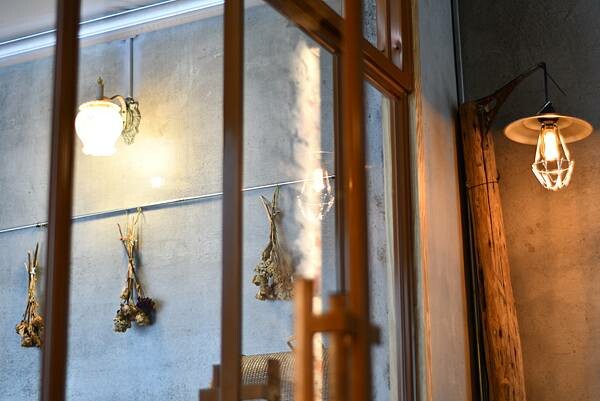 東京Haritts甜甜圈插旗台南！蝸牛巷老屋改造新魅力，東京甜甜圈鬆軟不油膩