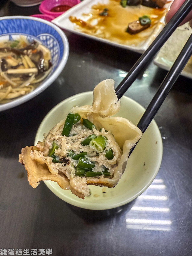 【苗栗食記】天涯海餃 【苗栗食記】天涯海餃