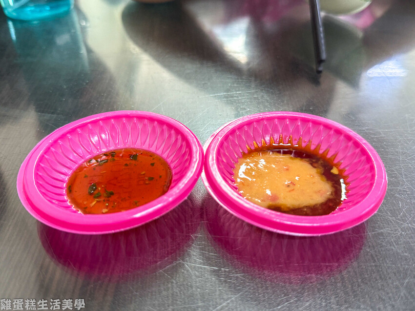 【苗栗食記】天涯海餃 【苗栗食記】天涯海餃