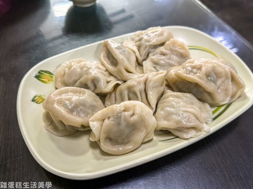 【苗栗食記】天涯海餃 【苗栗食記】天涯海餃
