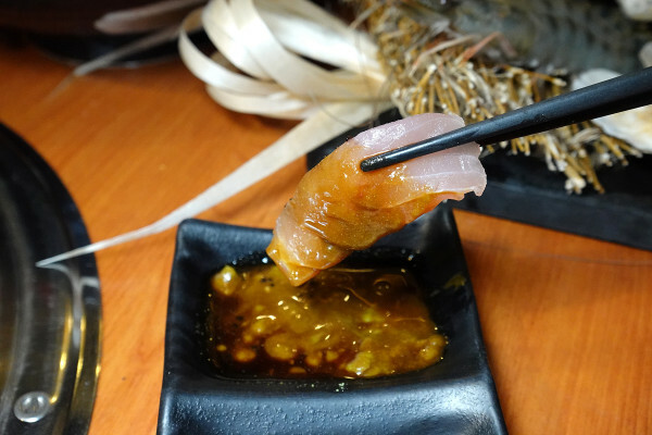 桃園市桃園區進化的燒肉吃到飽推薦：燒肉火鍋走向日料美學新境界，桃園福犇燒肉燒肉火鍋吃到飽＋K歌嗨唱不是夢