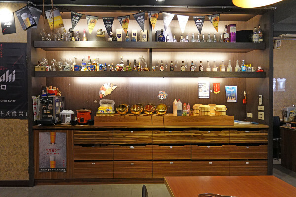 桃園市桃園區進化的燒肉吃到飽推薦：燒肉火鍋走向日料美學新境界，桃園福犇燒肉燒肉火鍋吃到飽＋K歌嗨唱不是夢