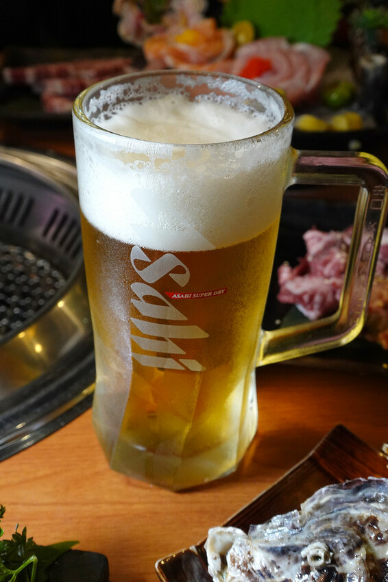 桃園市桃園區進化的燒肉吃到飽推薦：燒肉火鍋走向日料美學新境界，桃園福犇燒肉燒肉火鍋吃到飽＋K歌嗨唱不是夢