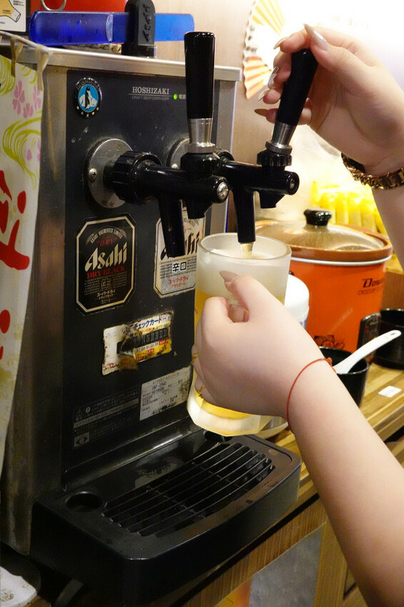 桃園市桃園區進化的燒肉吃到飽推薦：燒肉火鍋走向日料美學新境界，桃園福犇燒肉燒肉火鍋吃到飽＋K歌嗨唱不是夢