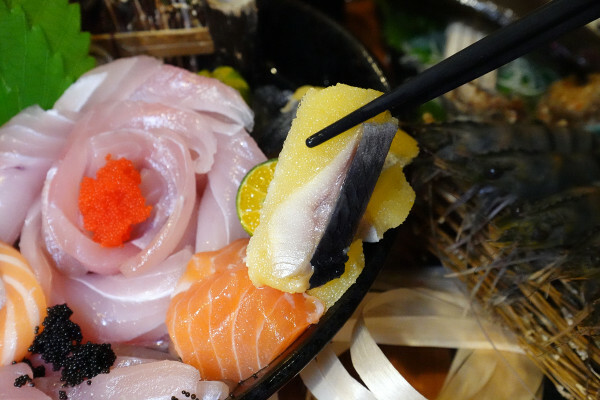 桃園市桃園區進化的燒肉吃到飽推薦：燒肉火鍋走向日料美學新境界，桃園福犇燒肉燒肉火鍋吃到飽＋K歌嗨唱不是夢