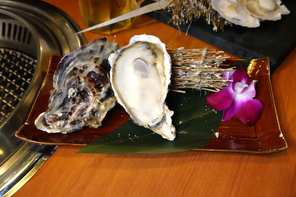 桃園市桃園區進化的燒肉吃到飽推薦：燒肉火鍋走向日料美學新境界，桃園福犇燒肉燒肉火鍋吃到飽＋K歌嗨唱不是夢