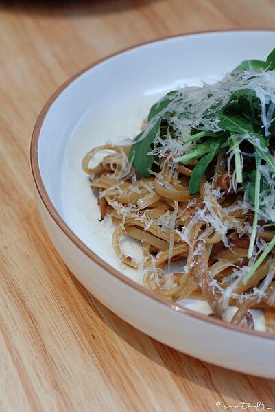 [ 台北美食 ] 賜福早午餐-科技大樓巷弄新開幕早午餐 班尼