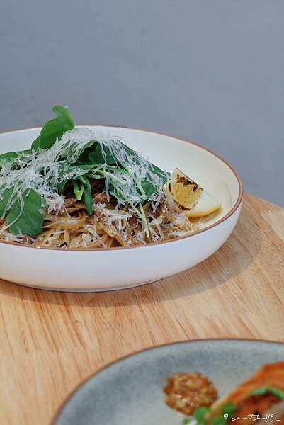 [ 台北美食 ] 賜福早午餐-科技大樓巷弄新開幕早午餐 班尼