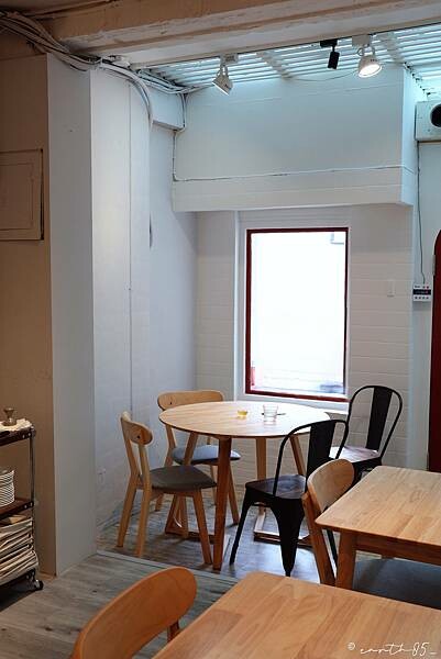 [ 台北美食 ] 賜福早午餐-科技大樓巷弄新開幕早午餐 班尼