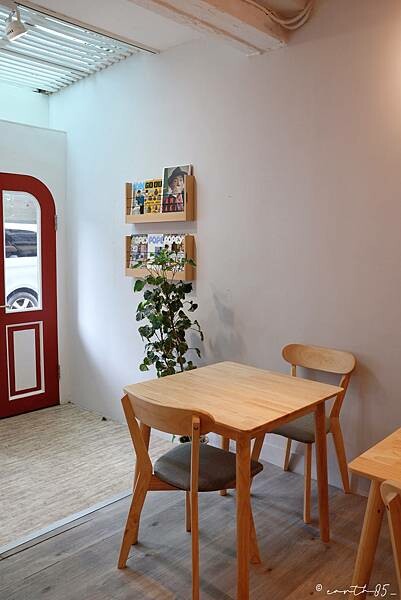 [ 台北美食 ] 賜福早午餐-科技大樓巷弄新開幕早午餐 班尼