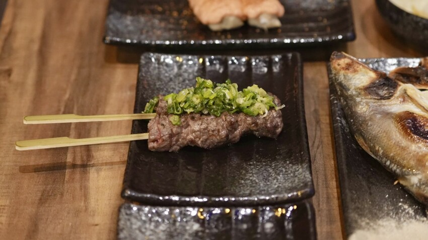 大安森林公園居酒屋！Miso izakaya日式炭火串燒居酒屋，台北小酌聚餐推薦