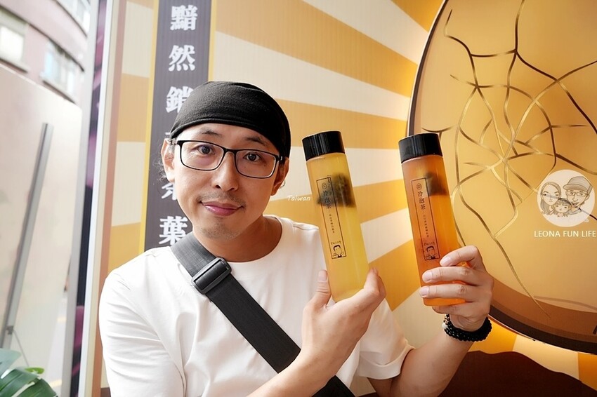 南投日月潭美食推薦！阿伯茶葉蛋中山店人氣流淚香菇 茶葉蛋，冷泡茶完美解渴
