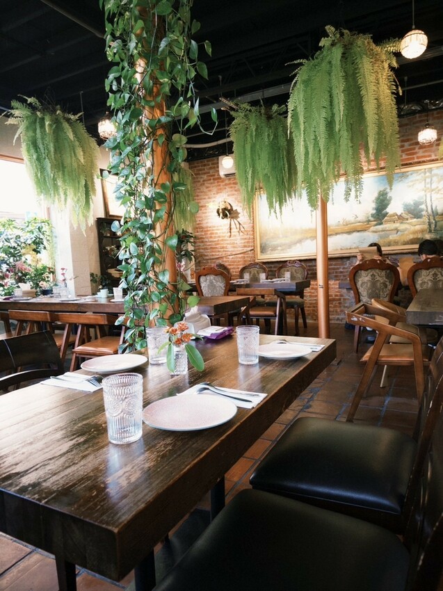 【彰化 彰化市】彰化隱藏版法式餐廳推薦|Vie à la 鄉 【彰化 彰化市】彰化隱藏版法式餐廳推薦|Vie à la 鄉