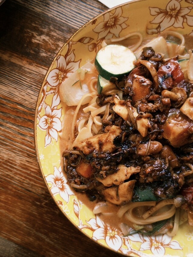 【彰化 彰化市】彰化隱藏版法式餐廳推薦|Vie à la 鄉 【彰化 彰化市】彰化隱藏版法式餐廳推薦|Vie à la 鄉