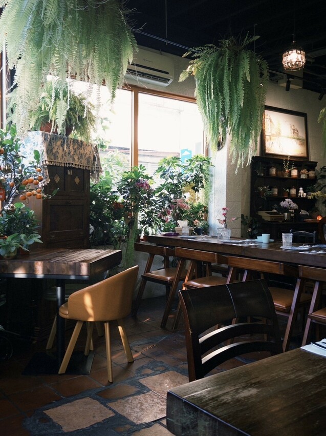 【彰化 彰化市】彰化隱藏版法式餐廳推薦|Vie à la 鄉 【彰化 彰化市】彰化隱藏版法式餐廳推薦|Vie à la 鄉