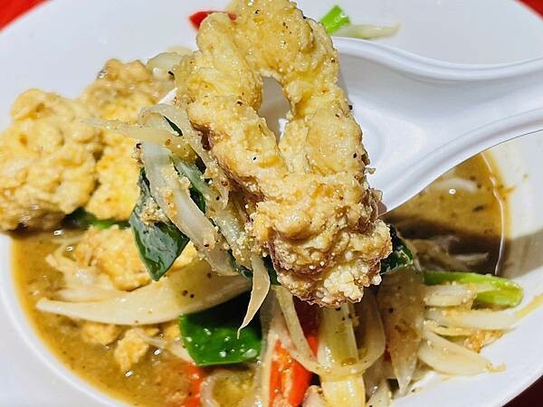 【宜蘭南澳美食】朝陽客來香 / 朝陽漁港直送！這家隱藏版海鮮