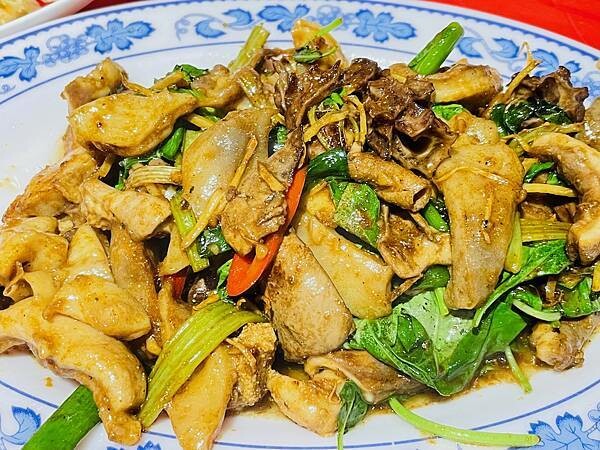 【宜蘭南澳美食】朝陽客來香 / 朝陽漁港直送！這家隱藏版海鮮