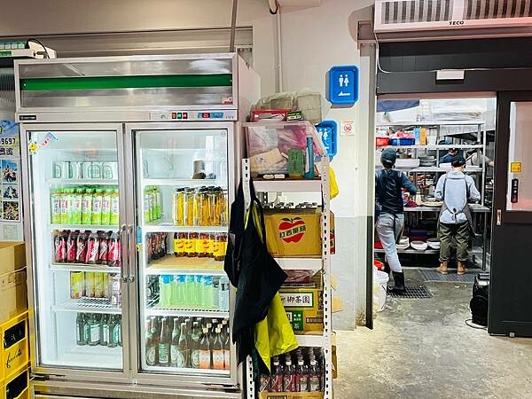 【宜蘭南澳美食】朝陽客來香 / 朝陽漁港直送！這家隱藏版海鮮