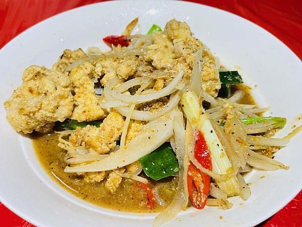 【宜蘭南澳美食】朝陽客來香 / 朝陽漁港直送！這家隱藏版海鮮