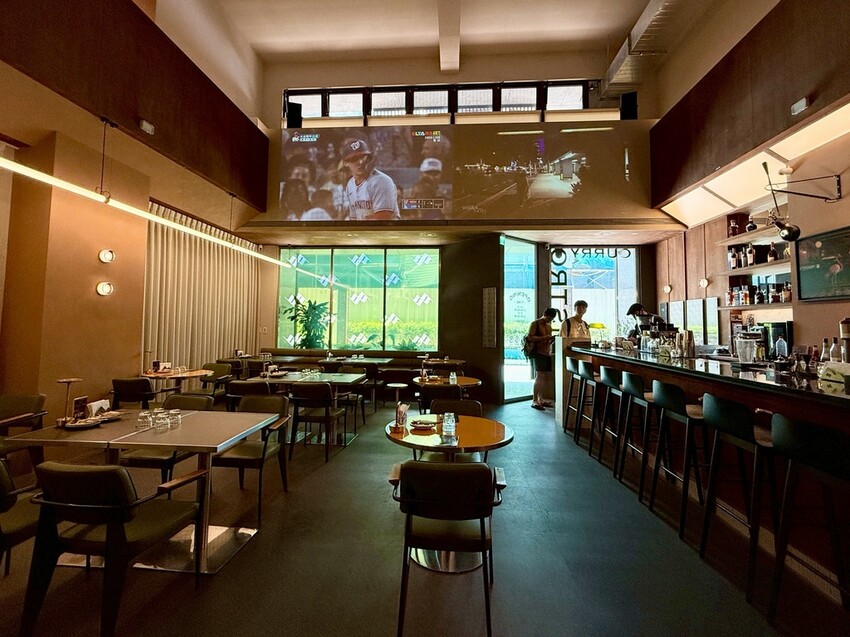 中壢青埔M3 Bistro 餐酒館環境 (8).jpg
