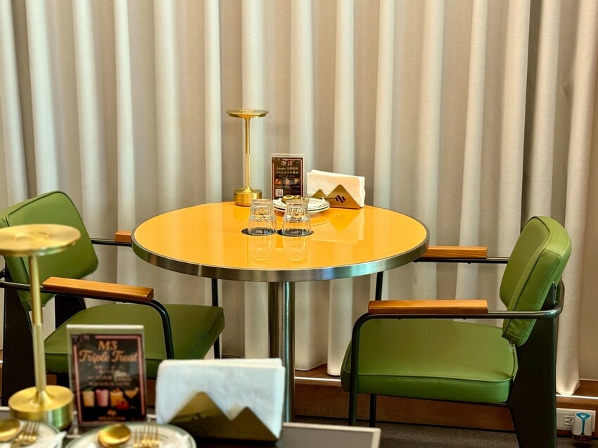 中壢青埔M3 Bistro 餐酒館環境 (4).jpg